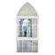 PVC sliding window design UPVC double glazed sliding windows