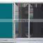 AS2047 Australia Standard Factory Direct Supply High quality Aluminum slider Sliding Door for House Villa