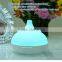 300ml Big Capacity Ultrasonic Aroma Room Diffuser Essential Oil Humidifier Auto Power Off When Water Runs Out