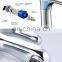 Basin faucet bathroom brass taps hod and cold faucet mixers