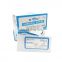 Medical Comsuable Silk Surgical Suture for Dental Surgeon