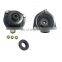 Front Suspension Strut Mounts with Bearings standard size OE factory