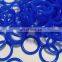 manufacture sillicon o rings high quality  30*5.3 customized and standard o ring  oil seal rubber sealing factory in China Hebei