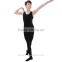 Men's Footed Tank Unitard