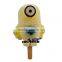 M0158 Minions Cartoon Silicone Ice Cream Mold Lollipop Sticks                        
                                                Quality Choice