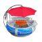 bbq donut boat battery leisure boat