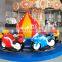 Popular New Design Playground Car Rides Electric Motor Cycle Racing Rides For Kids For Sale