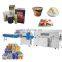 Seal Film Automatic Wrap Incense Stick Count And Heat High Speed Blister Shrink Pack Machine