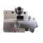 Motor engine  1KZ-T   cylinder head 3.0TD cylinder head 8 valves  OEM 11101-69175   11101-69125 1KZ cylinder head assembly
