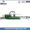 Automatic unloading CNC router machine plate cutting and drilling cnc router machinery 2000*4000mm