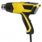 Qili 616A Manufactured Top Selling Heat Air Gun/ Hot Air Gun 2000W for Shrinking, Paint Remover Gun Purpose