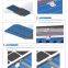 MK Metal Tile Roof Solar Photovoltaic Mounting Solar Mounts Aluminum Factory Direct Sell