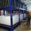 15Ton/24hr block ice machine