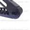 Welding table / fixture table / jig table angle adjuster for clamping and supporting structures with different angle