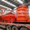 Stable Operation Slag Crusher Low Energy Consumption