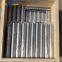 Inconel 718 Uns N07718 2.4668 Nicr19nbmo Nickel Alloy Pipe/Tube for Construction Machine