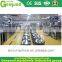 Ligne de production de tofu de soja CE pour usage en usine