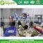 Customized tuna fish processing plant with high quality