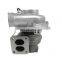 Complete turbocharger RHE62 241004151A VC720060 for Hino J08C TRUCK 6HE1 engine
