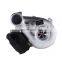 Complete turbocharger BV43 28231-2F650 28231-2F600 53039880430 For Hyundai 2.2 CRDI