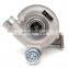 Complete turbocharger GT2560S 785828-5002S 785828-0002 785828-5002 2674A807 316-0514 for perkins 1104D engine