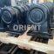 Bauer BG24 Carrier Roller for Drilling Rig Piling Rig Undercarriage Parts Top Roller Upper Roller