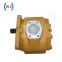 WX Factory direct sales Price favorable Hydraulic Gear Pump 07443-67100 for Komatsu Bulldozer Series D75S-2