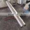 Flange Shaft for Paper Mill