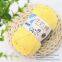 Supply Of High Quality Knitting Sewing Thread Milk Cotton Yarn Crochet