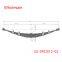 GAZ leaf springs 53-2902012-02 Wholesale