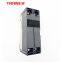 TREF2-125-2P Type A Rcbo 20A-125A 30ma time delay rcbo