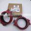 Flexible Coupling A11513974 Compair high quality air compressor spare parts supply