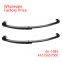 A1615657000, 46-1584 Heavy Duty Vehicle Front Axle Wheel Parabolic Spring Arm Wholesale For Freightliner
