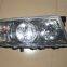 Guangzhou Bus Spare Parts Scheinwerfer HJQ-01-3011-RH Ersatz Frontlicht für Golden Dragon-Bus