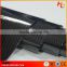 high quality 4d black car body wrap film auto carbon paper with low price