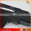 Guangzhou Factory PVC 4D Carbon Fiber Vinyl for Bus Car Body Decoration