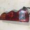 Good performance automotive parts accessories right tail lamp 4133-00012 63X32X15 bus tails light for bus led lights 24v for buses