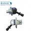 Bus accessories ZK6127H hand control valve 3526-00006 hand brake valve