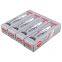 Wholesale Original Genuine NGK Spark Plug Single Iridium Gold LKR8GI-8 95079 Car Engine Spark Plug for BAOJUN