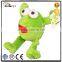 Factory Wholesales Various Plush Pet Dog Toys Rope Animal Toy