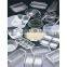 Plastic PVC /PS/PET/BOPS material semi automatic thermoforming machine