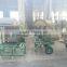 Hydraulic Vertical Waste Paper Baler/vertical hydraulic baler for plastic /Vertical type hydraulic straw baler