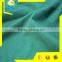 100 polyester knit brushed loop fabric
