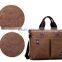 factory price canvas messenger bag man bag