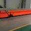 Next-Generation Electric Transfer Platform Enhances Factory Efficiency