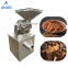 Automatic Cocoa Powder Grinding Machine Cocoa Pulverizer Cocoa Mill Grinder Powder Making Machine
