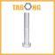 Ss Nut Bolt Screw M8-M30 Photovoltaic Wind Power Special Bolt 8.8 Grade Electric Bike Parts and Accessories