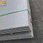 Ss 201 304 304L 316 317 China Steel Sheets Fábrica de láminas de acero hechas en 304 Bobina de acero inoxidable laminado a caliente