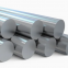 Premium Stainless Steel Round Rods - Solid Steel for Industrial Use