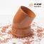Factory Manufacturing Durable Plastic Pvc Plastic Pipe Fittings Union Connector PVC Compound Granules